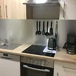 Haus Springpfuhl Eg