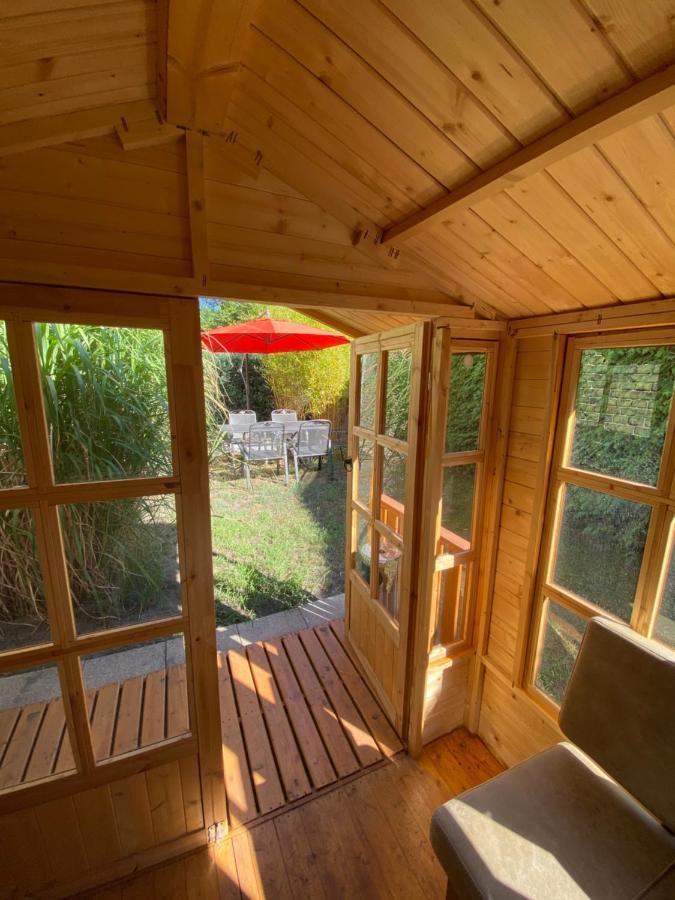 Haus Springpfuhl Eg * Berlijn