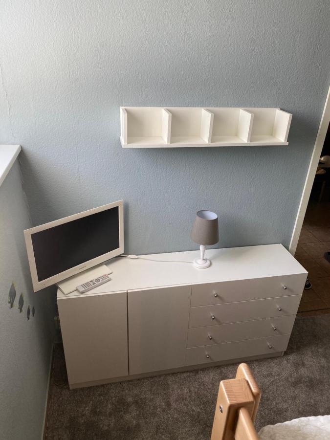 Vakantiehuis Haus Springpfuhl Eg *