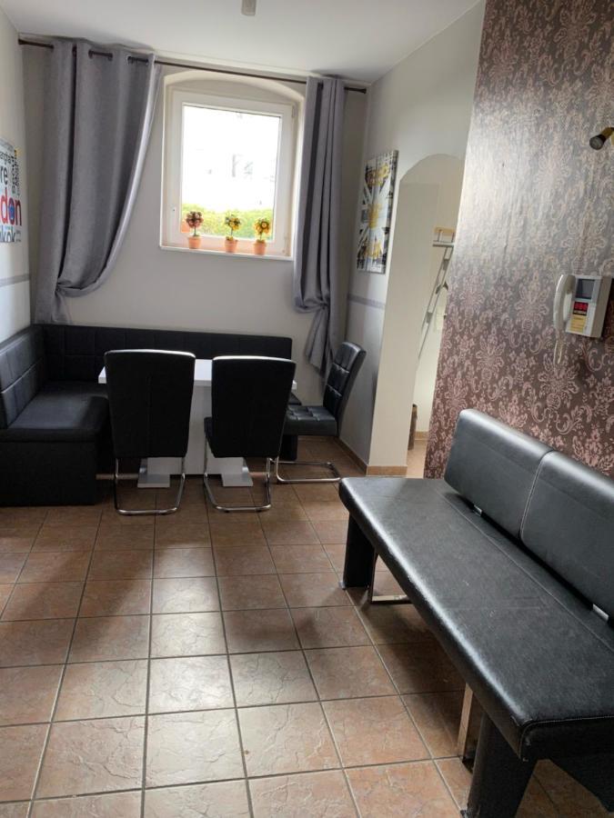Haus Springpfuhl Eg Vakantiehuis