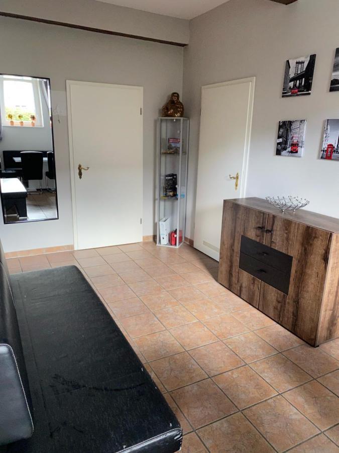 Vakantiehuis Haus Springpfuhl Eg Berlijn