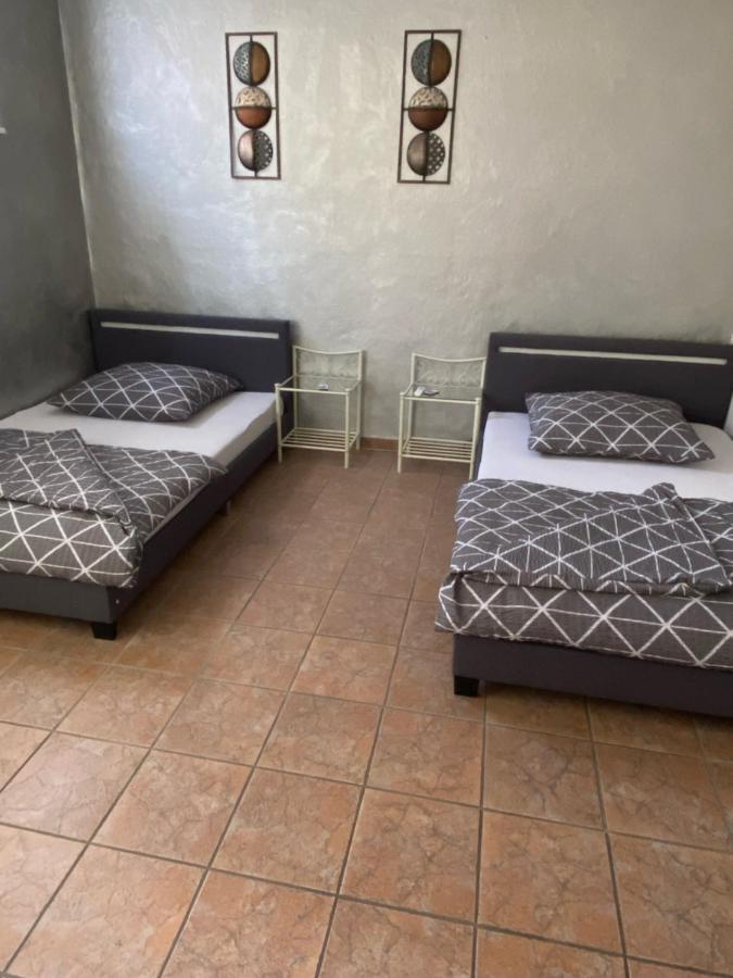 Haus Springpfuhl Eg Berlijn