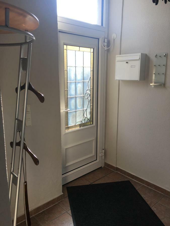 Vakantiehuis Haus Springpfuhl Eg Berlijn