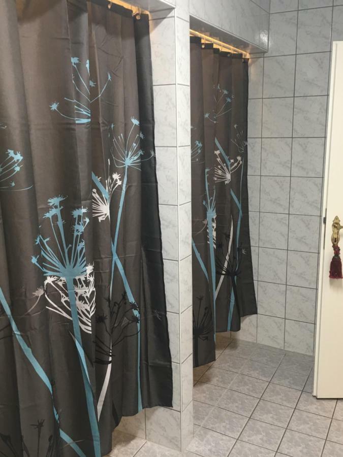 Haus Springpfuhl Eg Vakantiehuis Berlijn