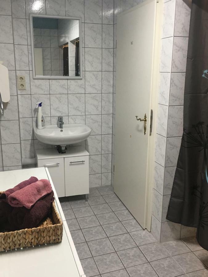 Haus Springpfuhl Eg * Berlijn