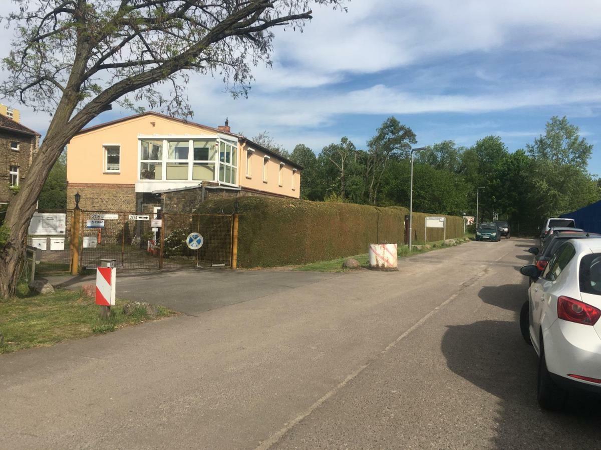 Haus Springpfuhl Eg Vakantiehuis *