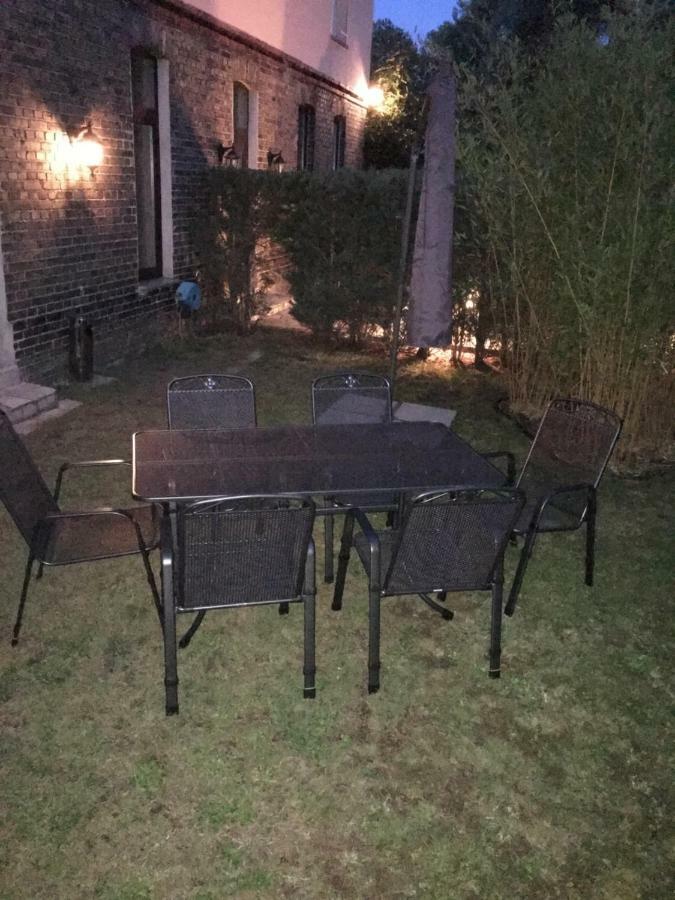 Haus Springpfuhl Eg * Berlijn